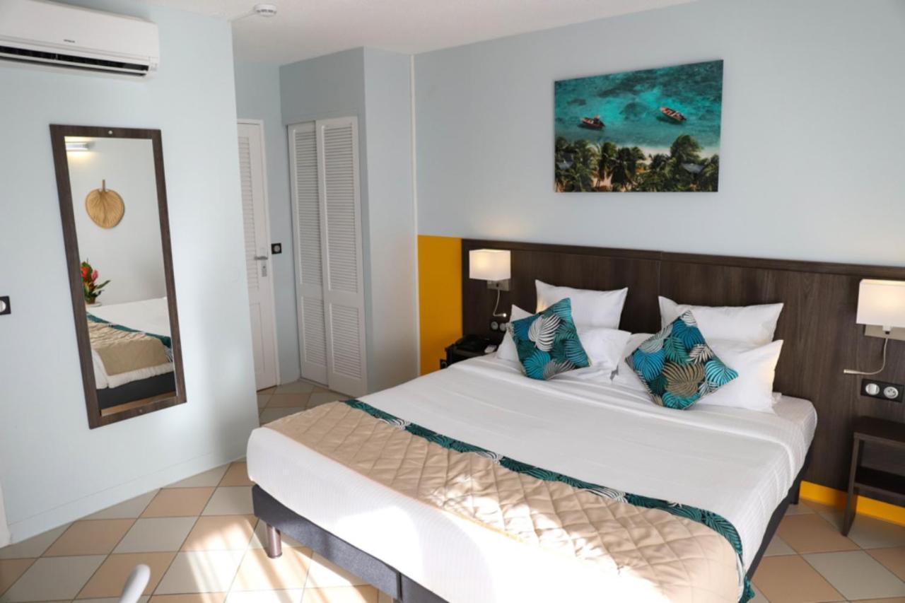 Hotel Saint-Georges Hotel Saint-Claude