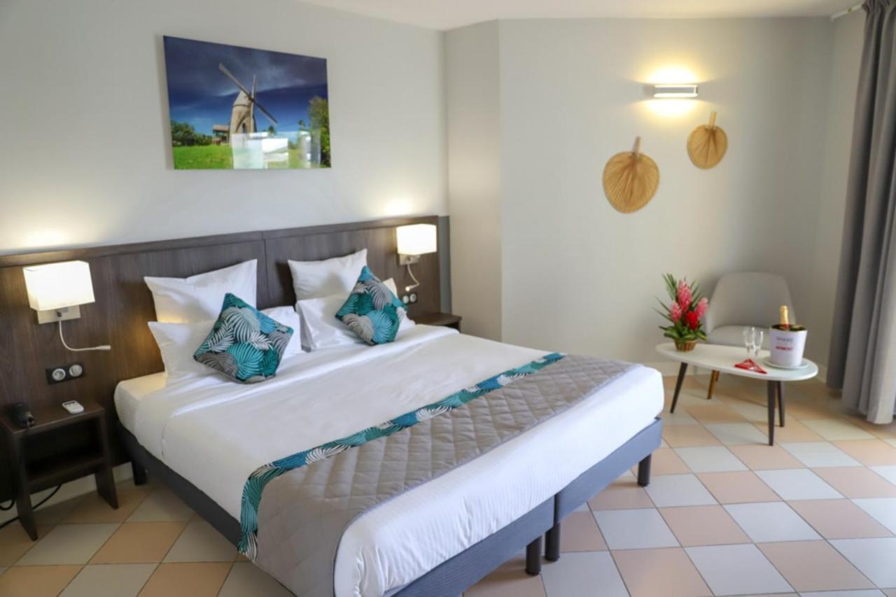 Hotel Saint-Georges Hotel