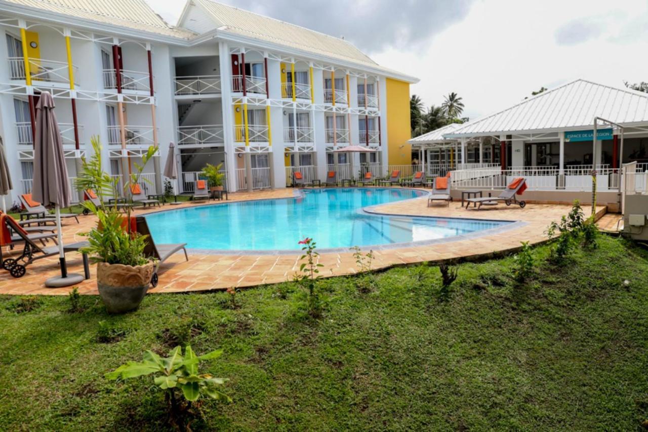 Hotel Hotel Saint-Georges Saint-Claude