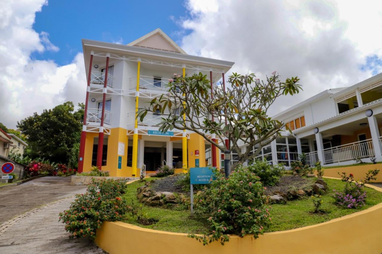 Hotel Saint-Georges