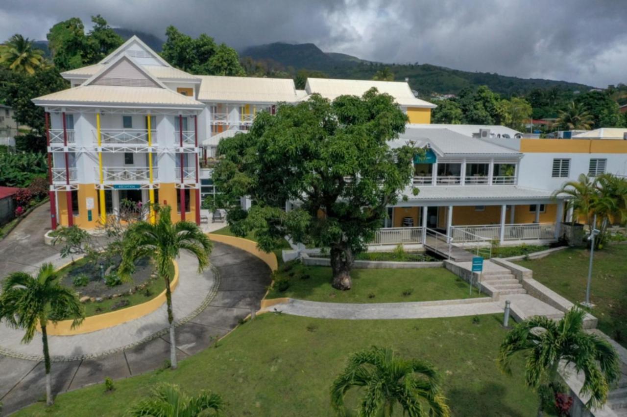 Hotel Saint-Georges 3*