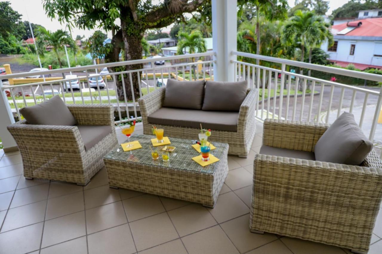 Hotel Saint-Georges Hotel Saint-Claude