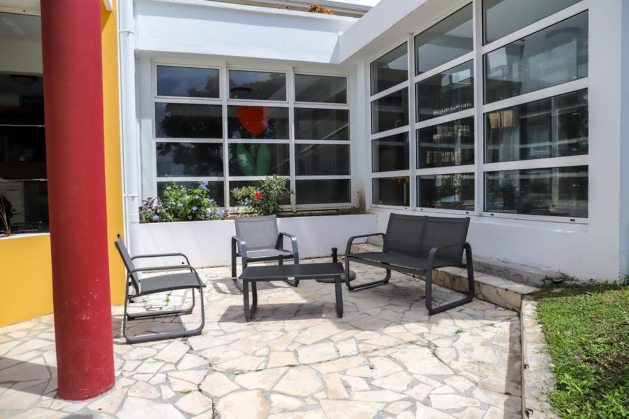 Hotel Saint-Georges Saint-Claude