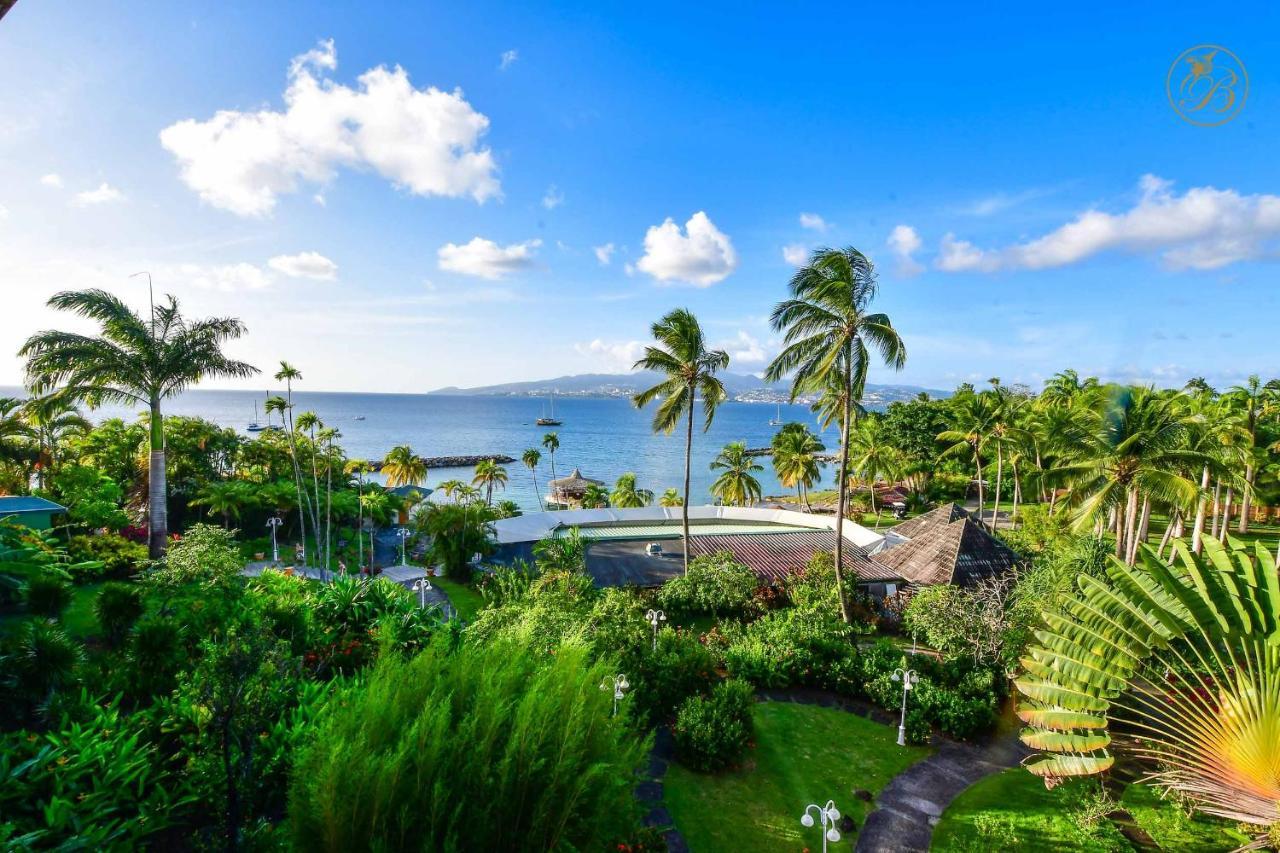 Bakoua Martinique Hotel Les Trois-Ilets