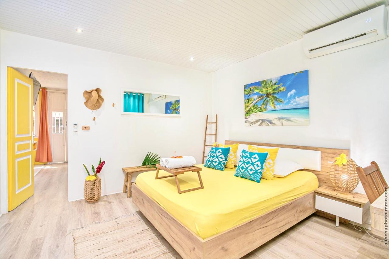 Foyal Apartment *