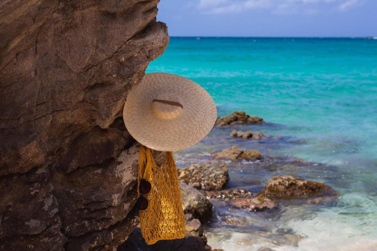 Hotel Barriere Le Carl Gustaf St Barth