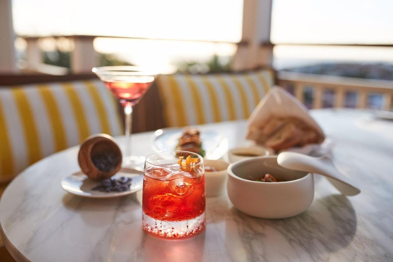 Hotel Barriere Le Carl Gustaf St Barth 5*