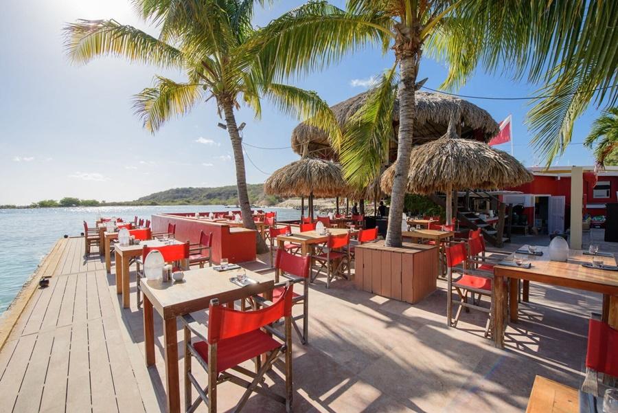 Resort Livingstone Jan Thiel 4*