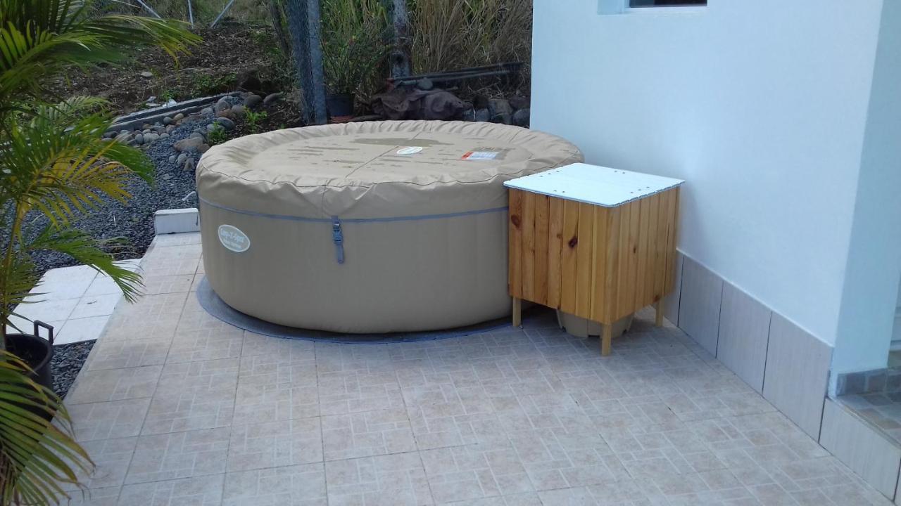 Bikamado Aparthotel