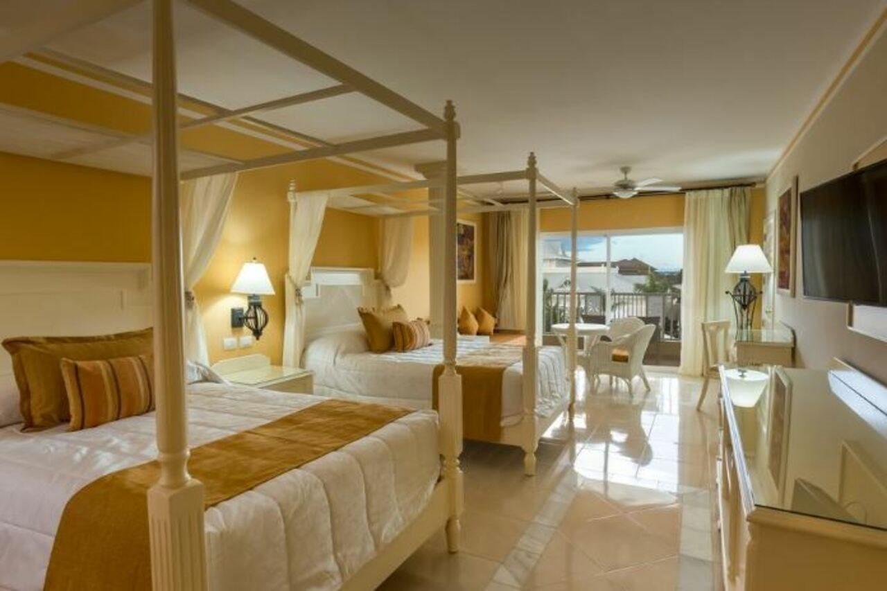 Bahia Principe Luxury Bouganville (adults Only) El Soco