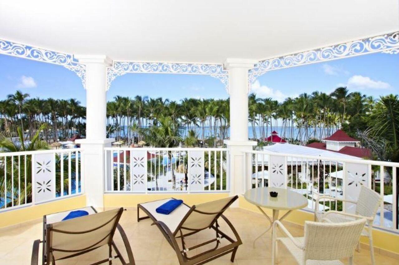 Bahia Principe Luxury Bouganville (adults Only) El Soco