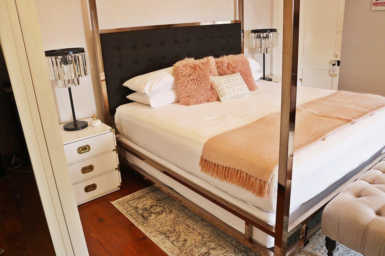 Inn Sweetfield Manor 5*
