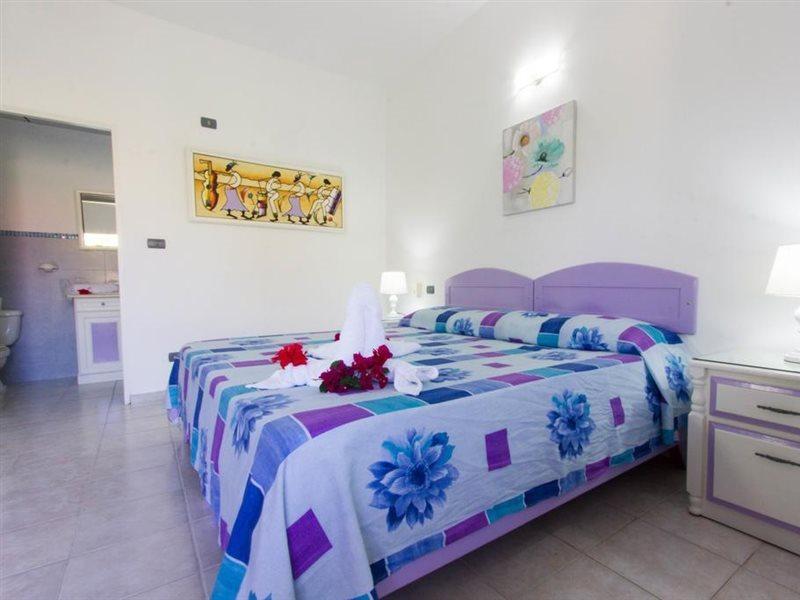 Soficu El Eden Dominicus 3* Bayahibe