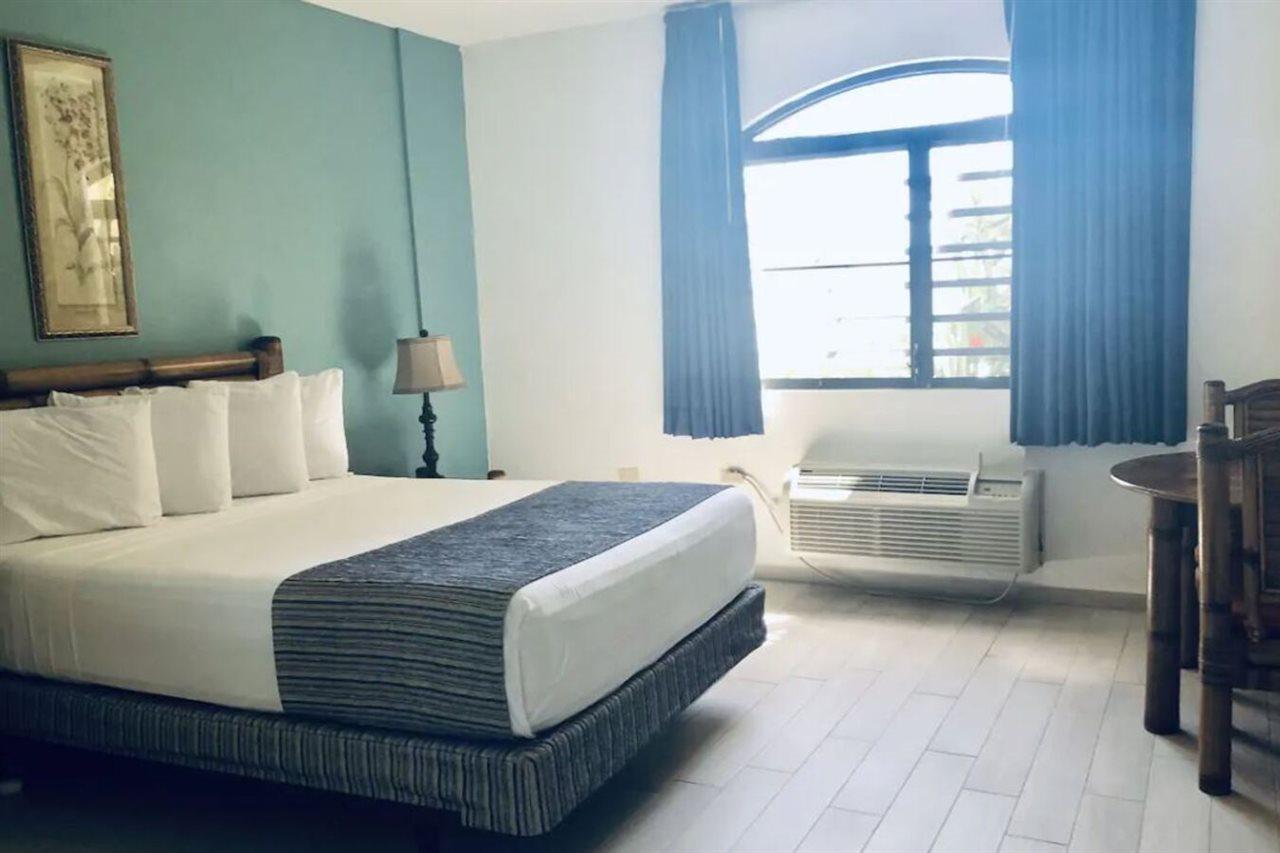 Fajardo Inn
