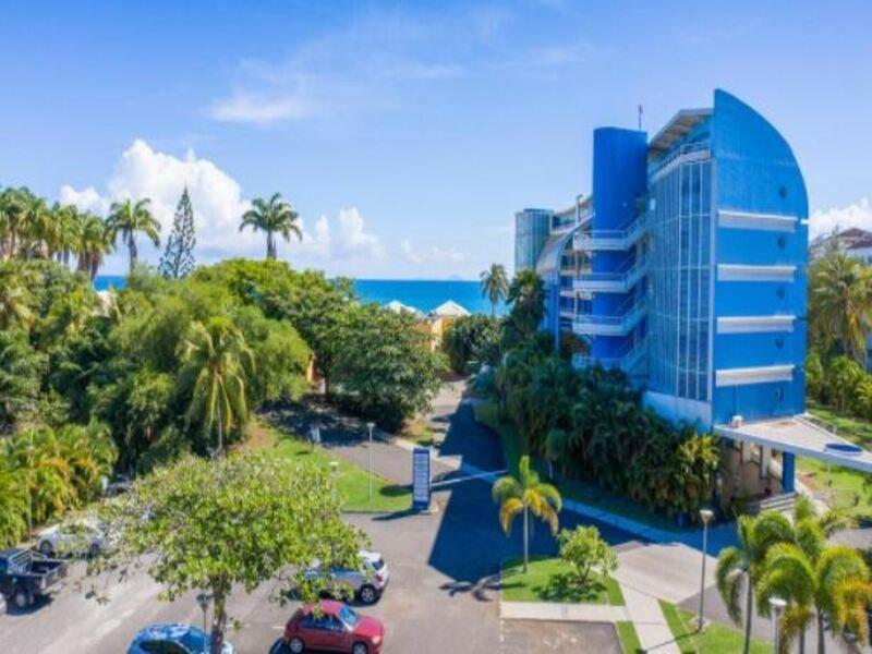 Zenitude Residences Le Salako