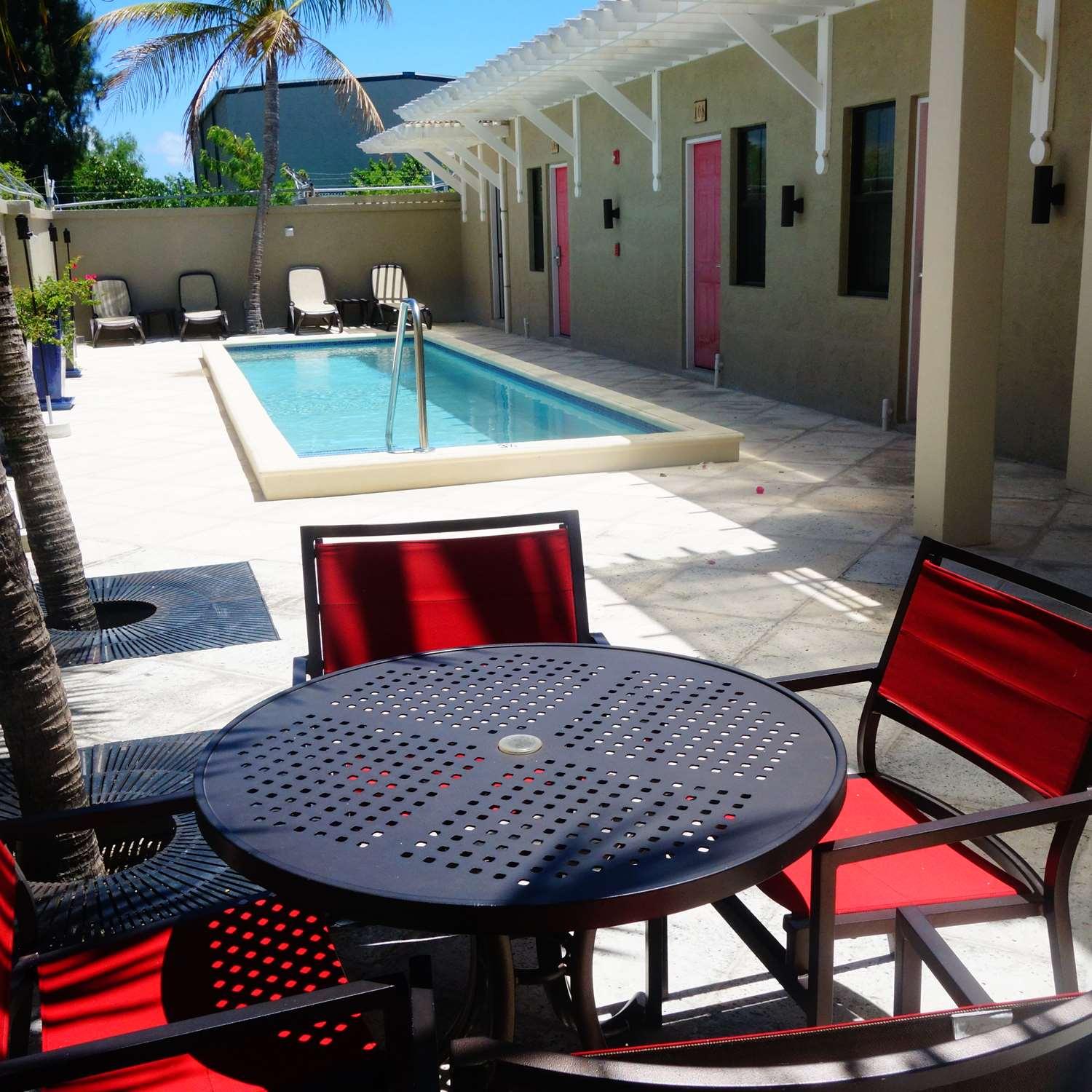 The Lodgings Hotel Surestay Collection By Best Western Hotel