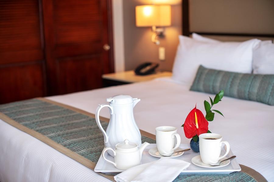 The At Resort 5*
