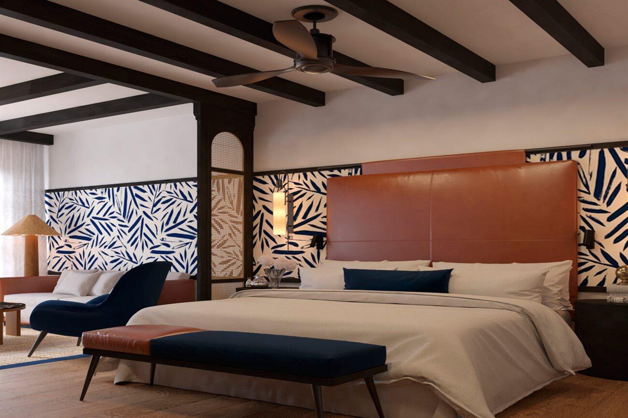 Ocean Eden Bay (adults Only) 5* Spring Rises