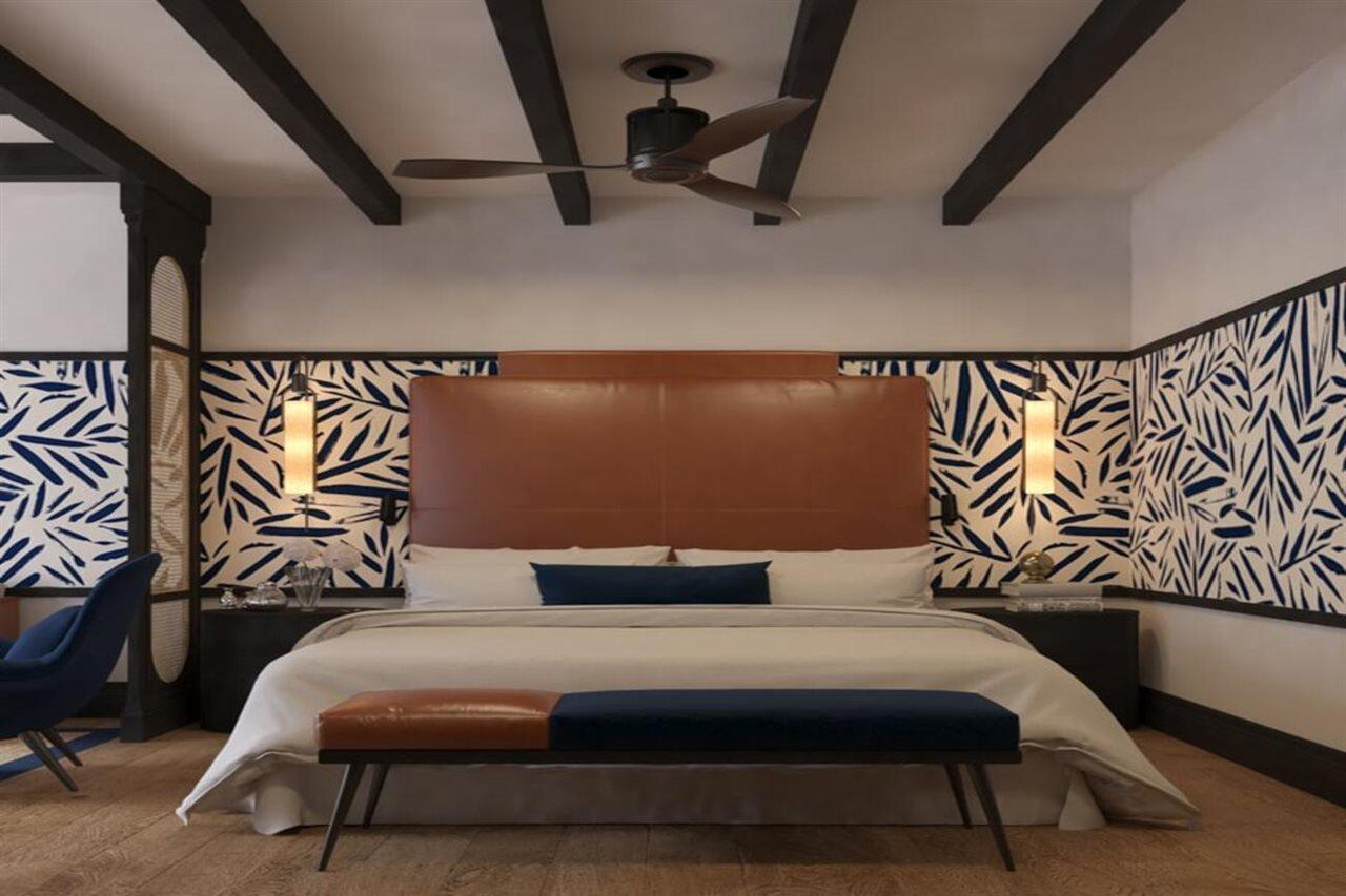 Resort Ocean Eden Bay (adults Only) Spring Rises