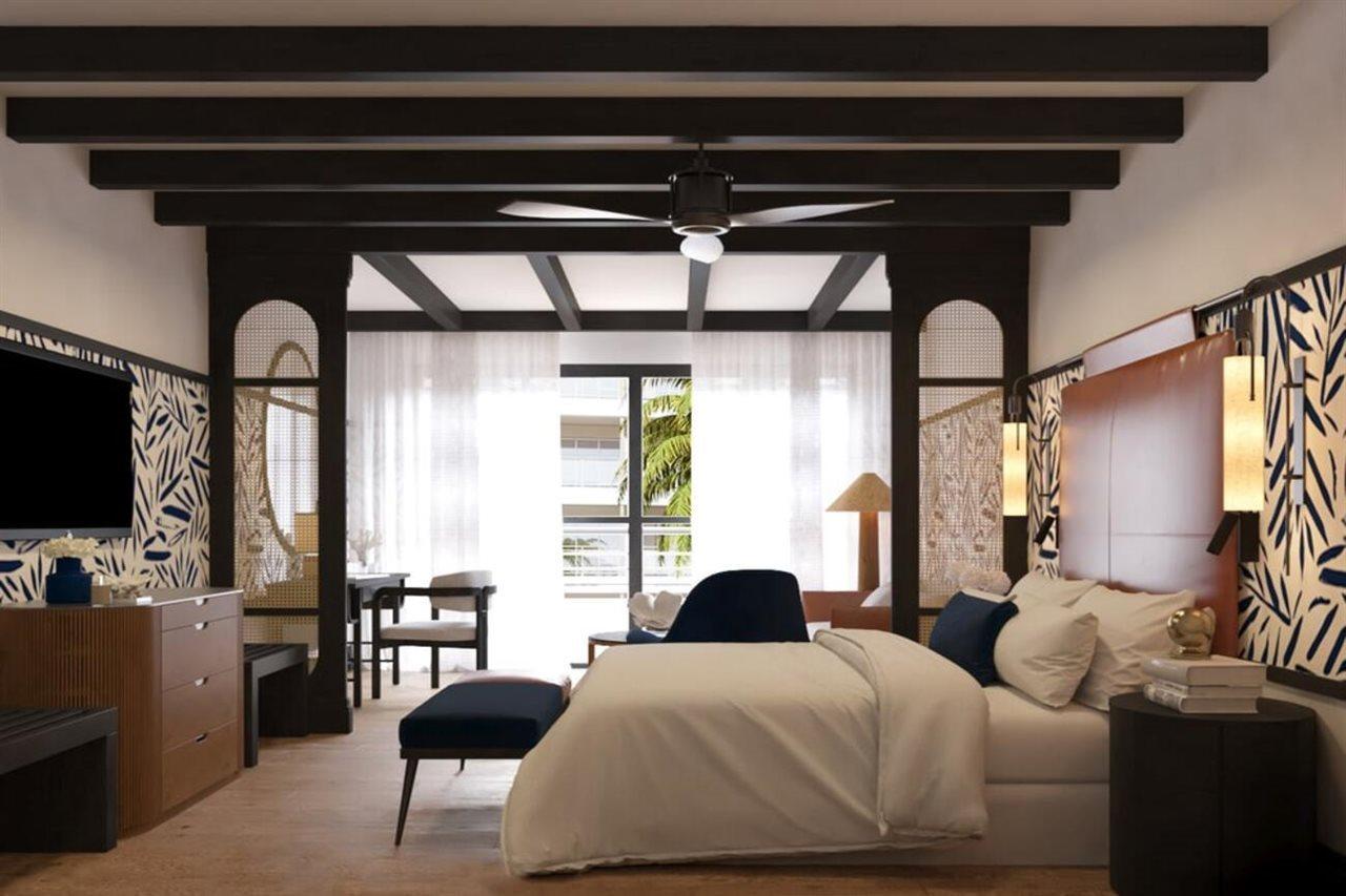 Ocean Eden Bay (adults Only) Resort 5*