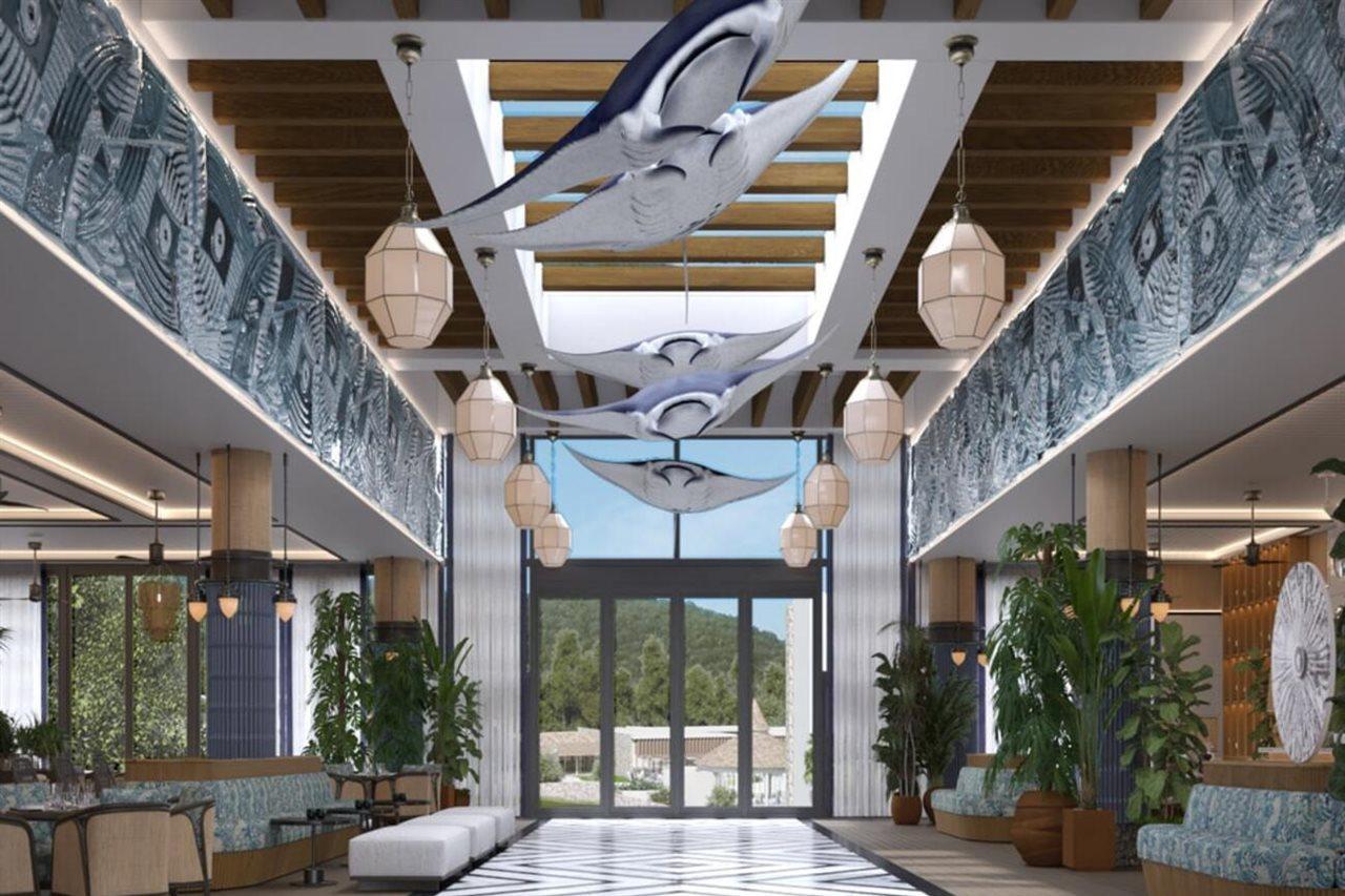 Ocean Eden Bay (adults Only) 5*