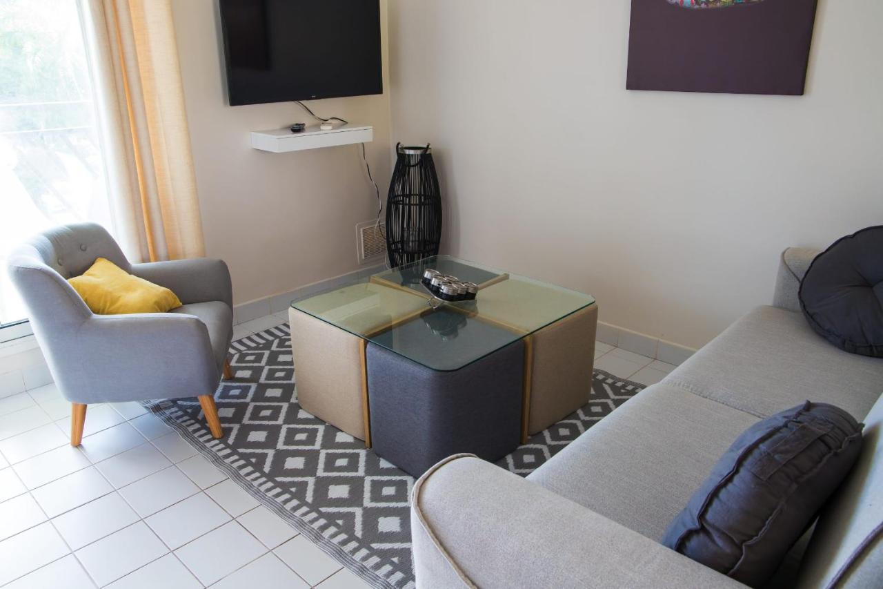 Manganao Lofts Bord De