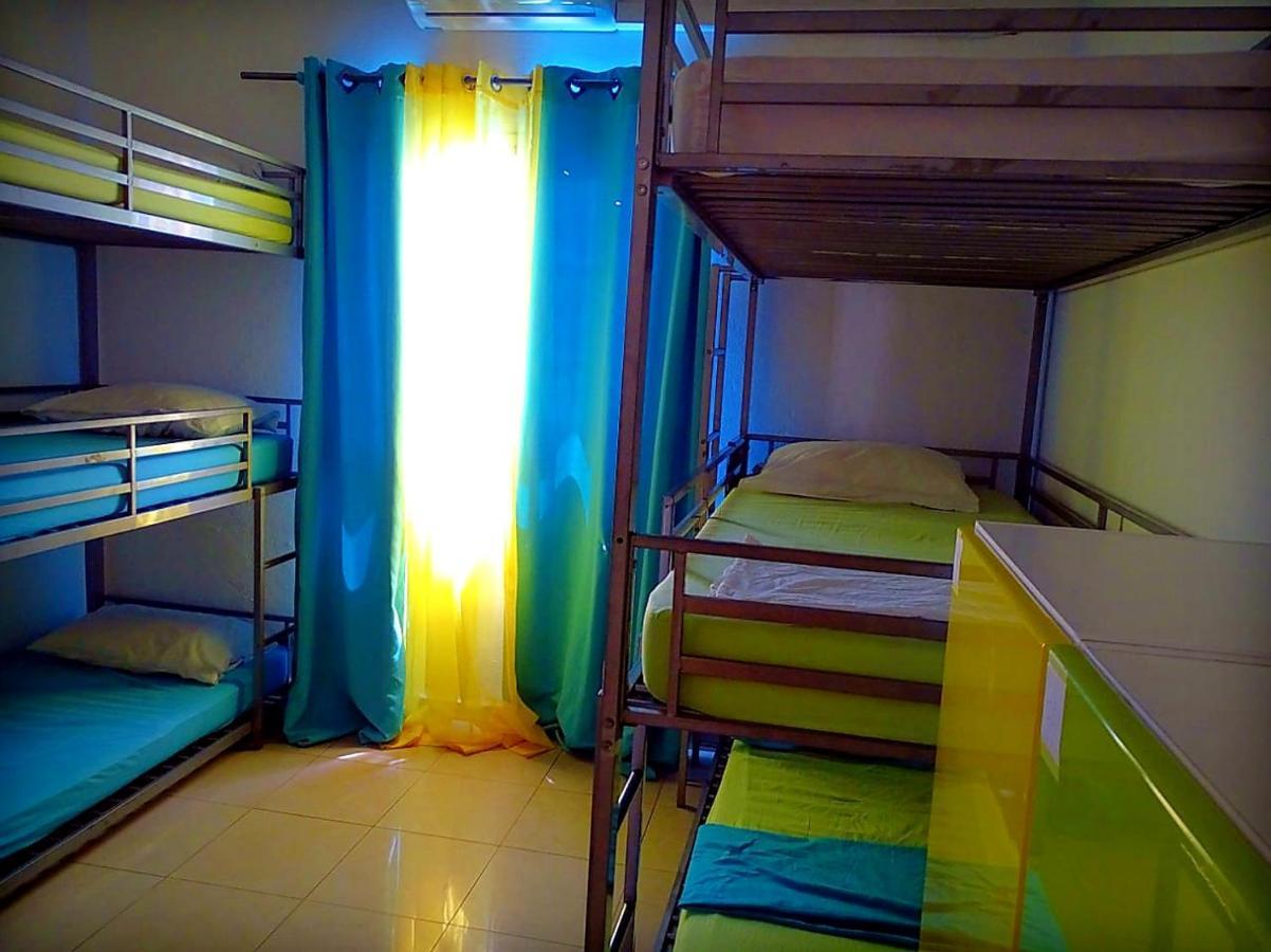 Hostel Butterfly *