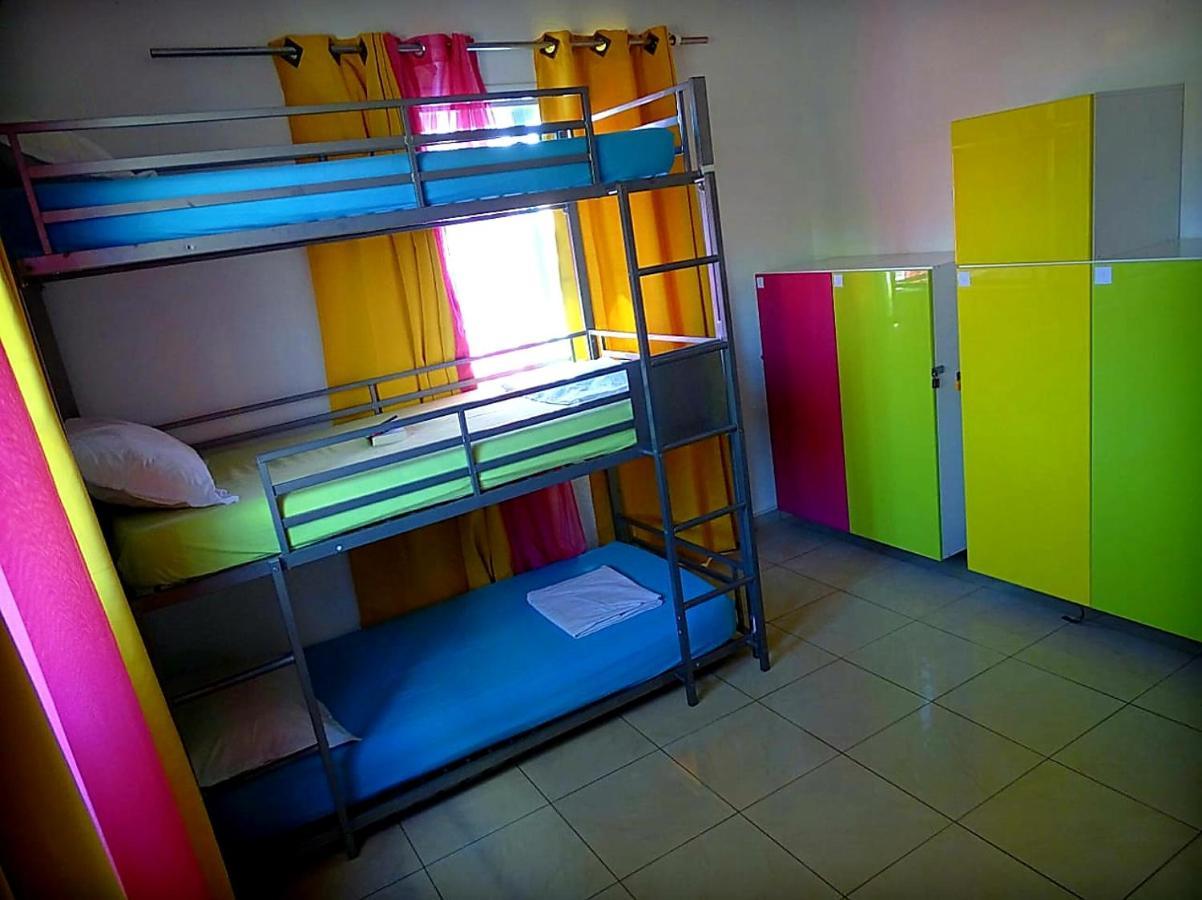 Butterfly Hostel Saint-Francois (Grande-Terre)