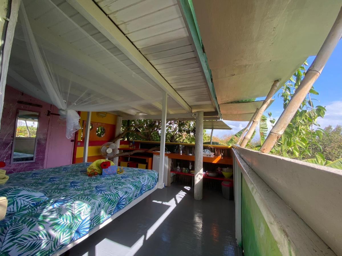 Holiday home Titanse, La Dans L Arbre