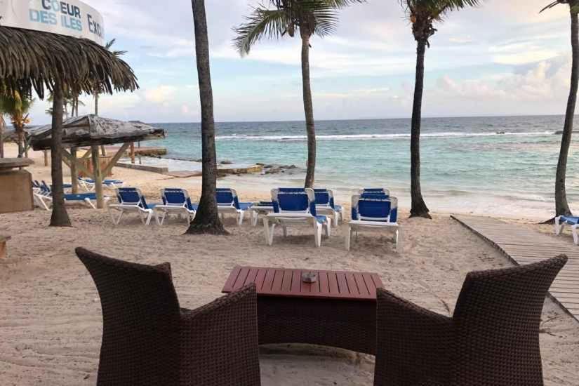 Karibbean Sweet * Saint-Francois (Grande-Terre)