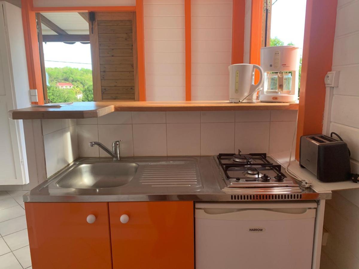 Les Cerisiers Holiday home *