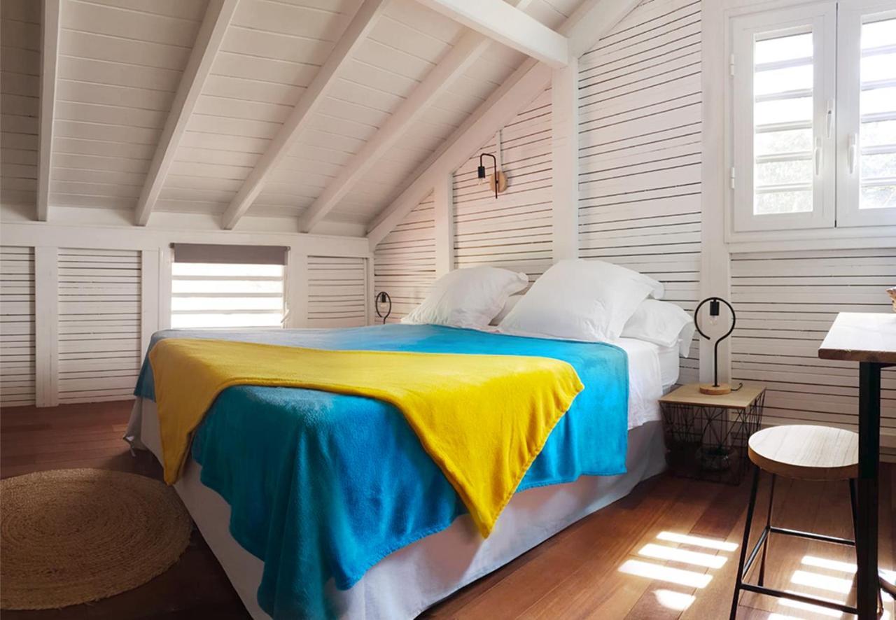 Le Palma Christi Chalet *