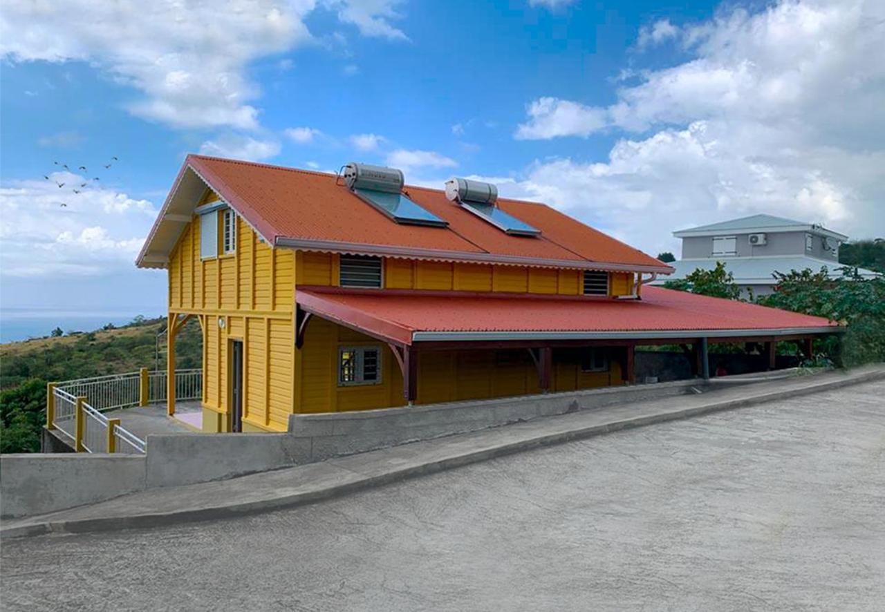 Chalet Le Palma Christi *