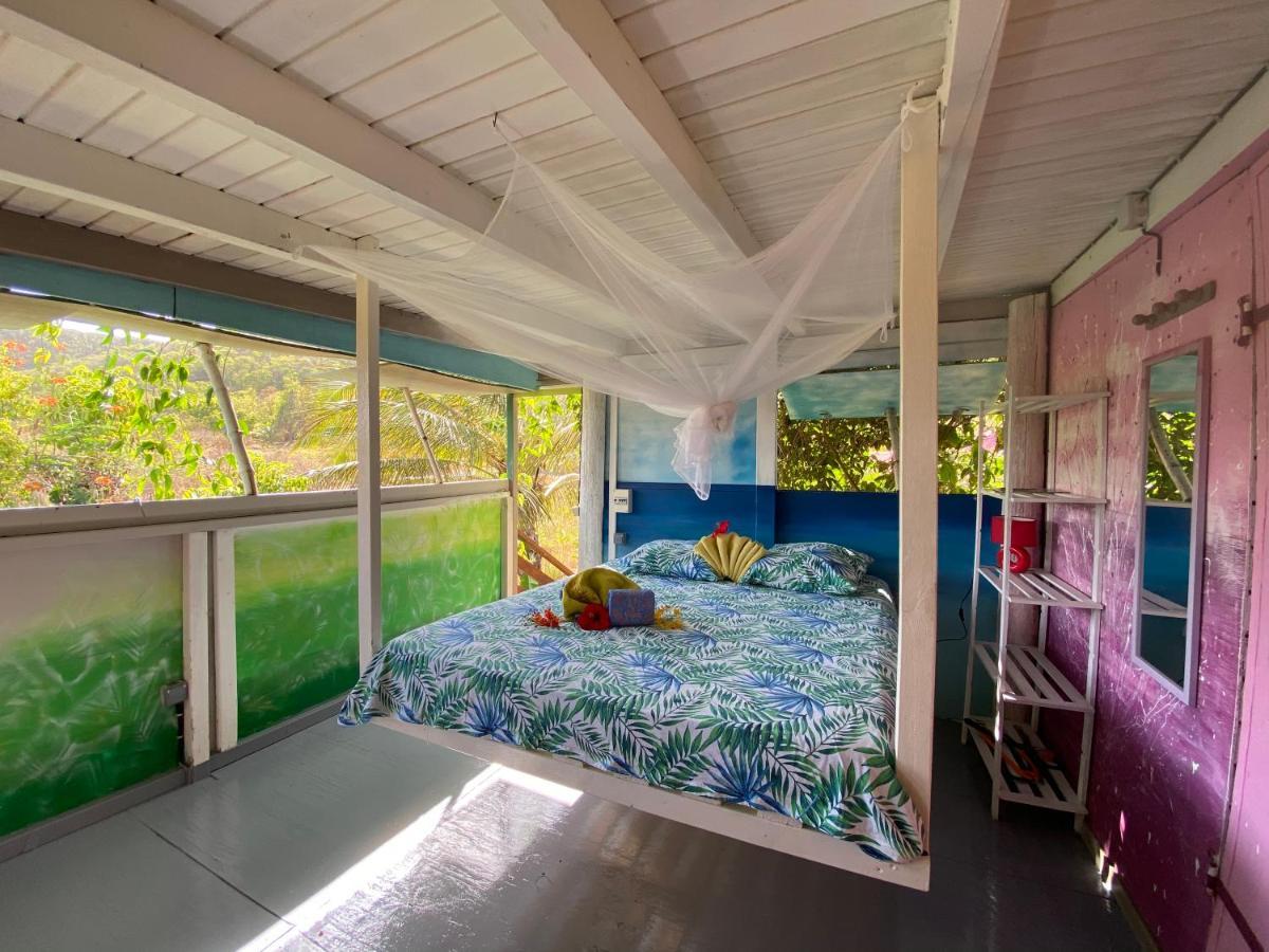 Titanse, La Dans L Arbre Holiday home