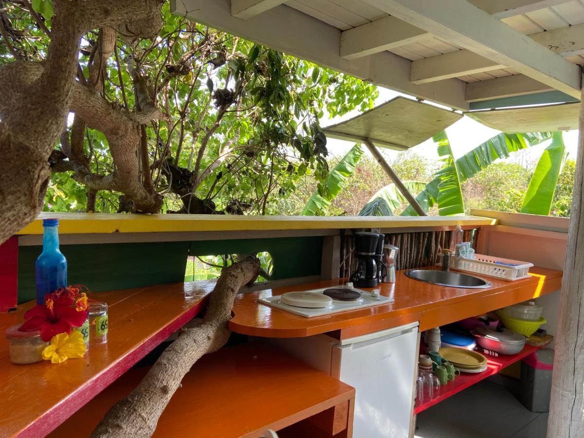 Holiday home Titanse, La Dans L Arbre *