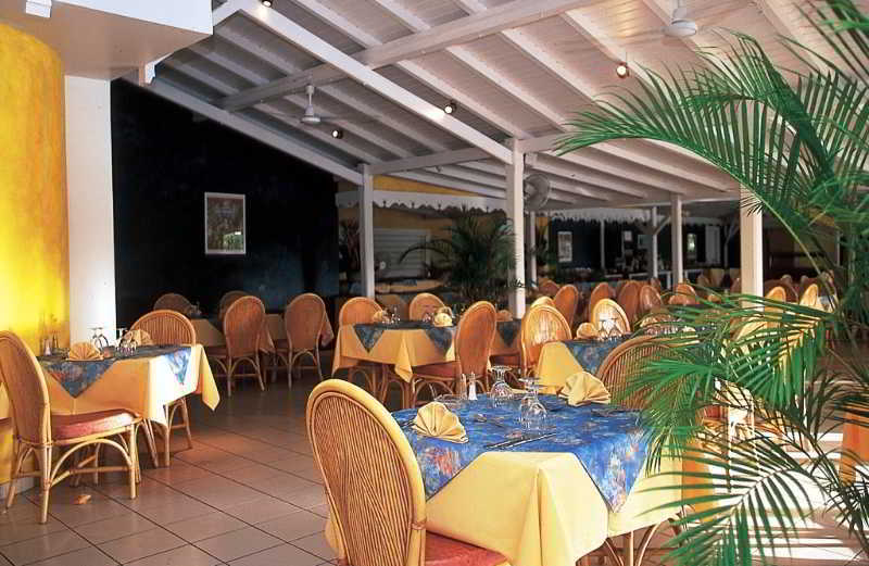 Hotel-residence Golf Village Hotel Saint-Francois (Grande-Terre)