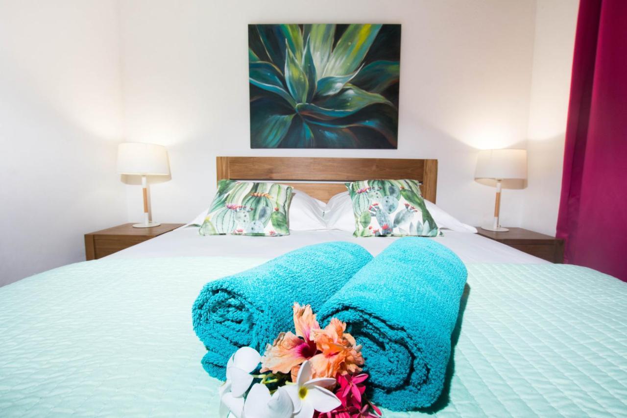 Cote Holiday home Saint-Francois (Grande-Terre)