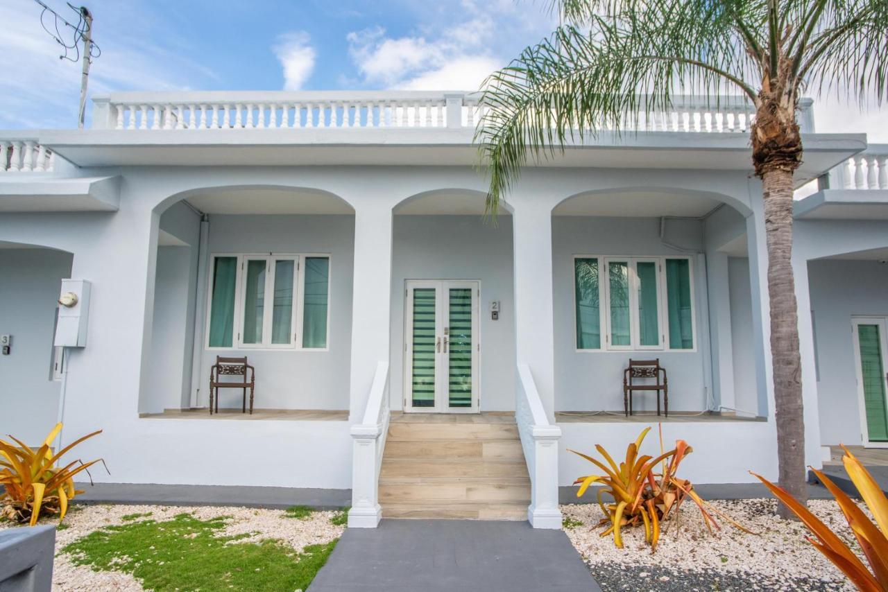 Casa Loba 2 At 413 With Private Pool Apartment *