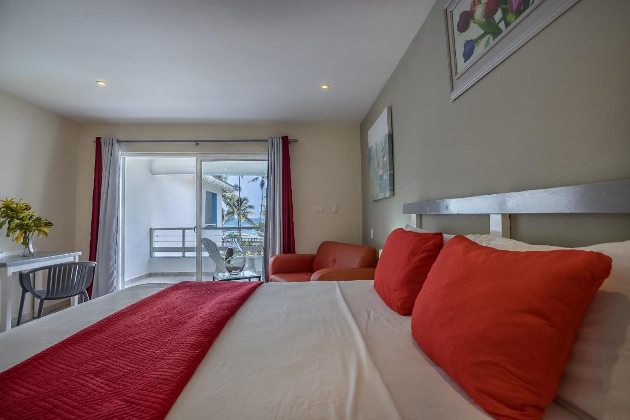 Costarena Beach 3* Las Terrenas