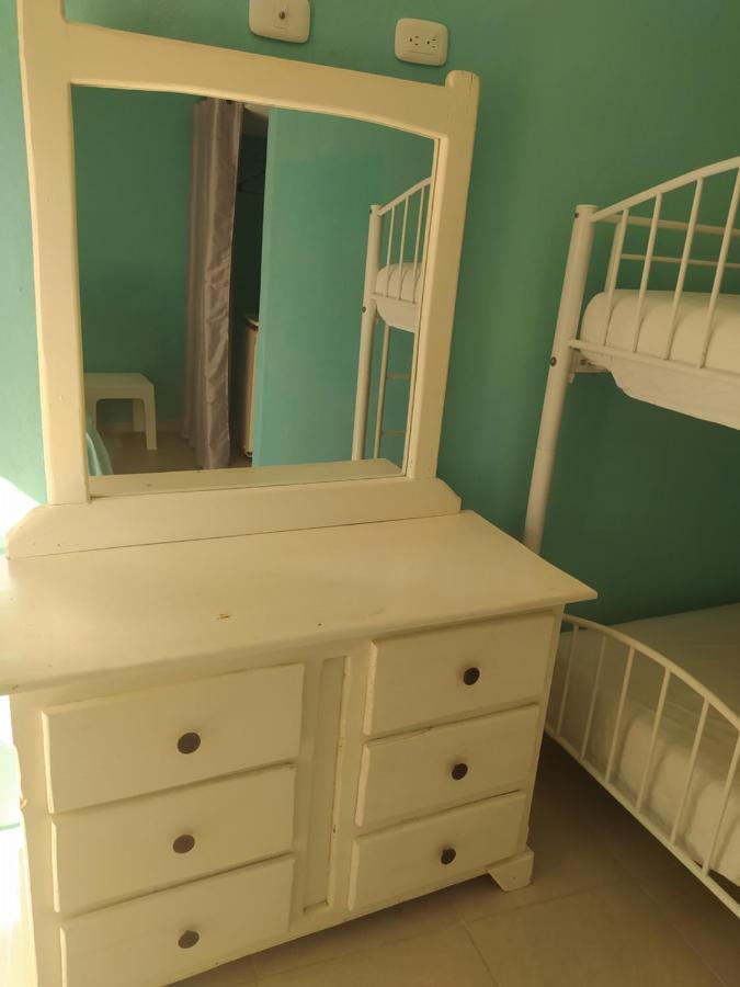 Bed & Breakfast Central Rooms Bayahibe