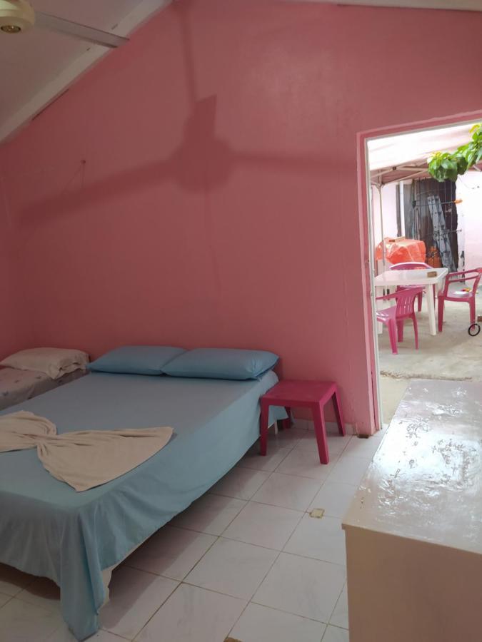 Bed & Breakfast Central Rooms Bayahibe *