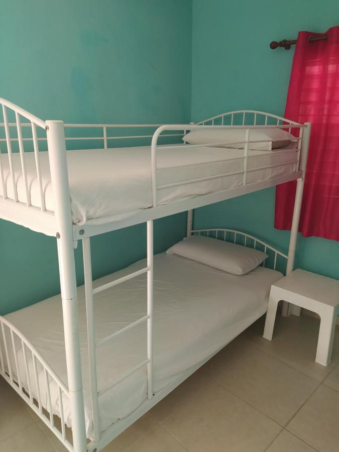 Central Rooms Bayahibe Bayahibe