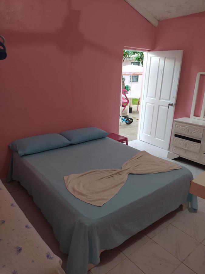 Central Rooms Bayahibe