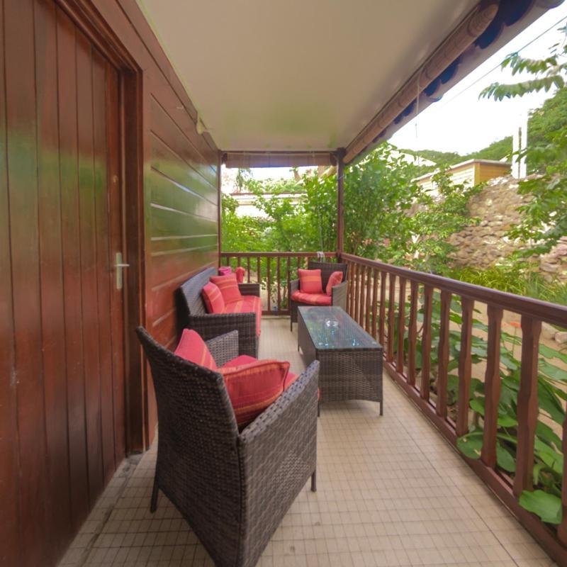 Dans Un Jardin Holiday home Terre-De-Haut