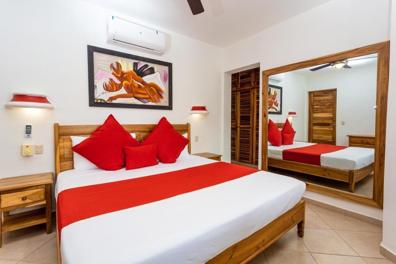 Hotel Albachiara - Terrenas 4*