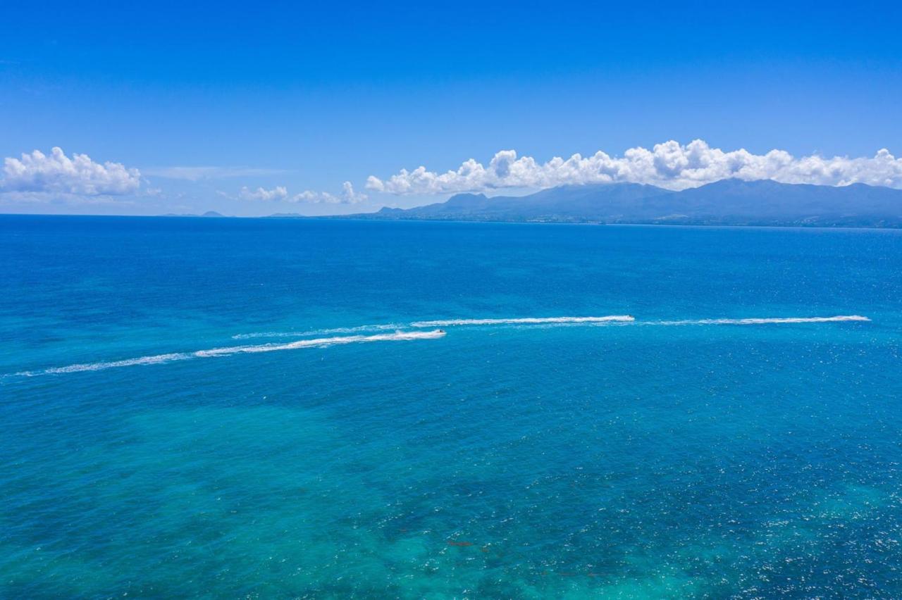 Zenitude Residences Le Salako Hotel Le Gosier (Grande-Terre)