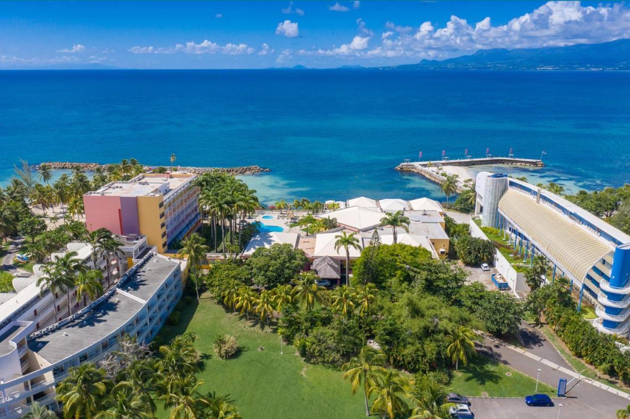 Zenitude Residences Le Salako Hotel