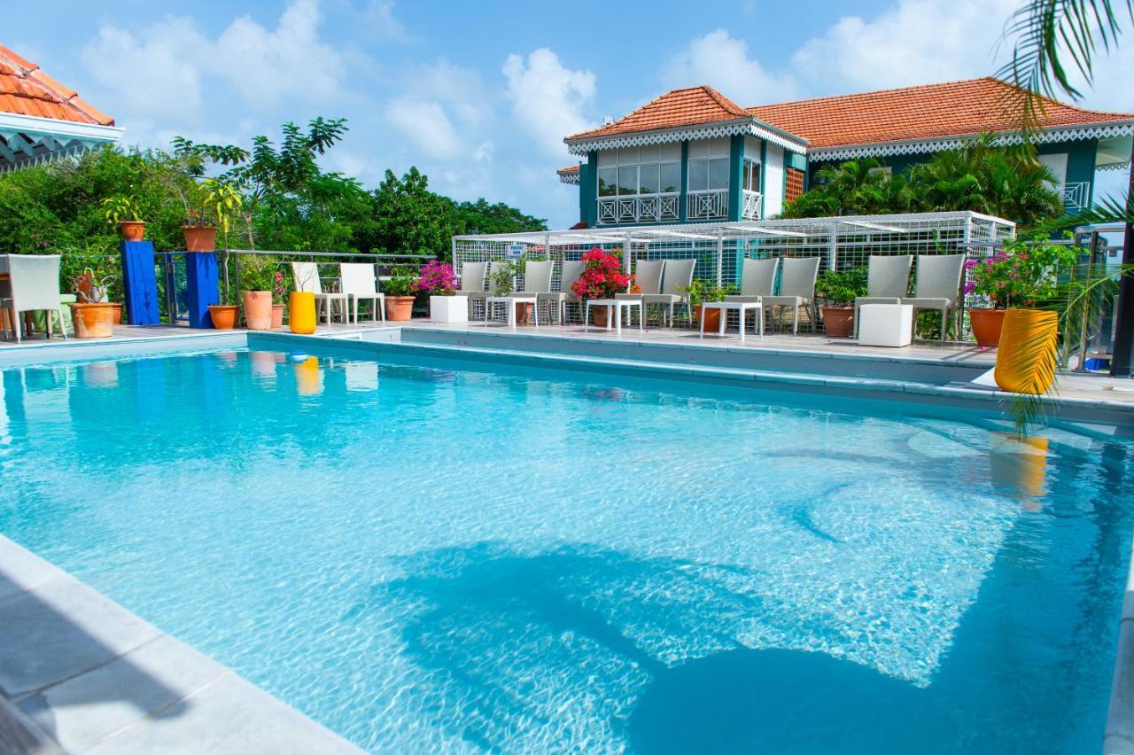 Fregate Bleue 3*
