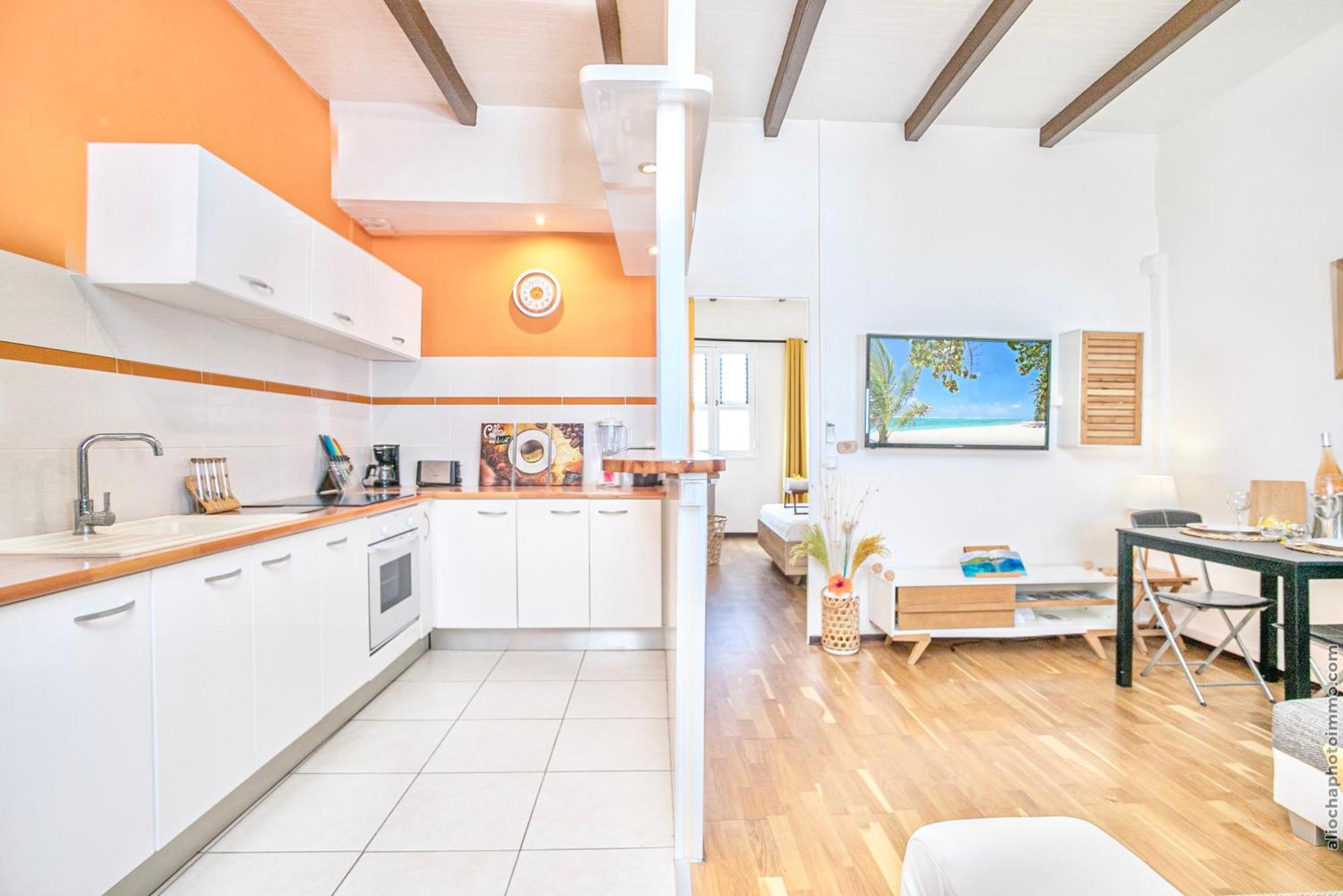 Foyal Apartment *