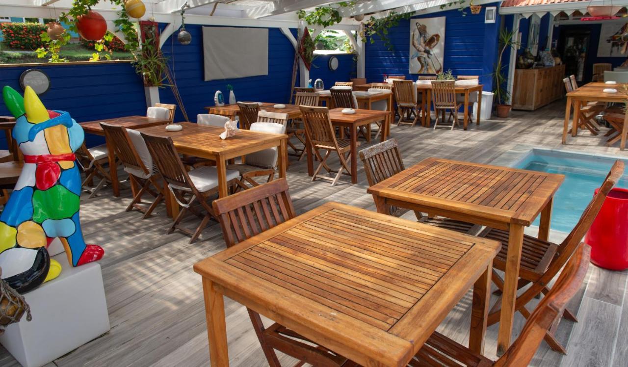 Fregate Bleue 3*